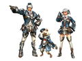 Monster Hunter Frontier G6 Premium Package thumbnail 4