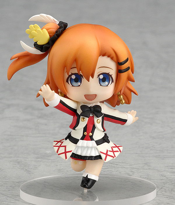 Nendoroid Petite Love Live!: Sore wa Bokutachi no Kiseki Ver. (Set of 10 pieces) image 3