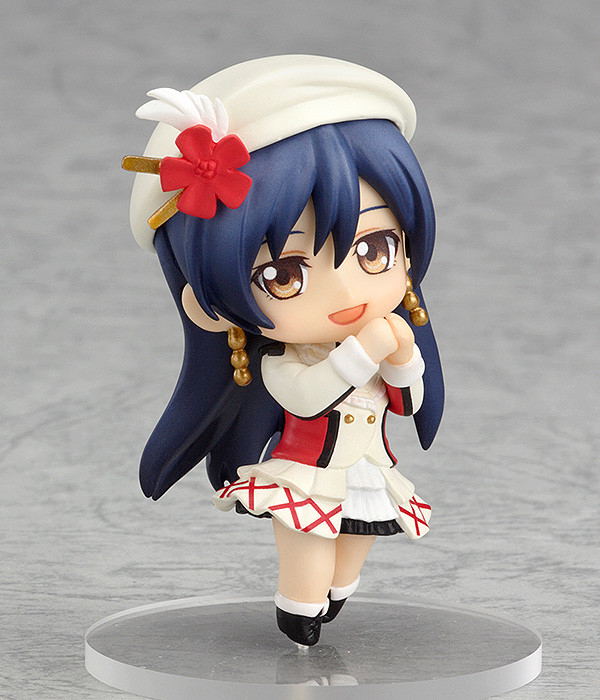 Nendoroid Petite Love Live!: Sore wa Bokutachi no Kiseki Ver. (Set of 10 pieces) image 4