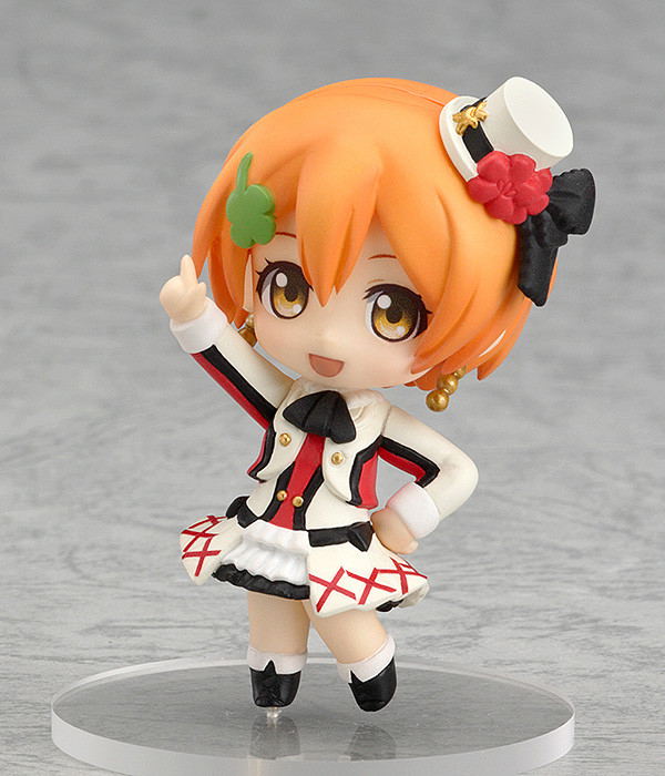 Nendoroid Petite Love Live!: Sore wa Bokutachi no Kiseki Ver. (Set of 10 pieces) image 7