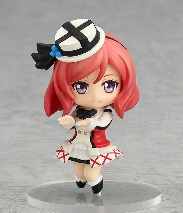 Nendoroid Petite Love Live!: Sore wa Bokutachi no Kiseki Ver. (Set of 10 pieces) image 8