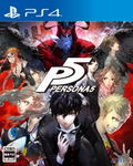 Persona 5 thumbnail 1