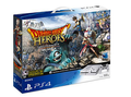 PlayStation 4 System [Dragon Quest Metal Slime Edition] thumbnail 10