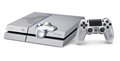 PlayStation 4 System [Dragon Quest Metal Slime Edition] thumbnail 4