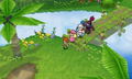 Popolocrois Bokujou Monogatari thumbnail 9