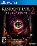 Resident Evil: Revelations 2 thumbnail 1