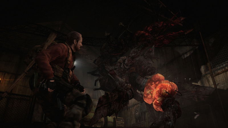 Resident Evil: Revelations 2 image 7