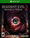Resident Evil: Revelations 2 thumbnail 1