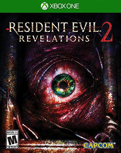 Resident Evil: Revelations 2 image 1