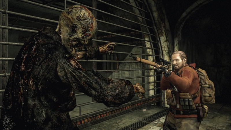 Resident Evil: Revelations 2 image 9