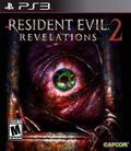 Resident Evil: Revelations 2 thumbnail 1