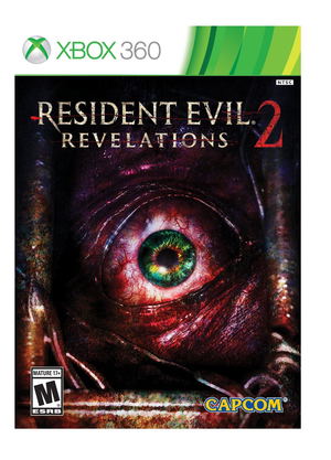 Resident Evil: Revelations 2_