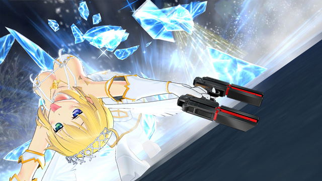 Senran Kagura Estival Versus: Shoujotachi no Sentaku image 8