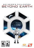 Sid Meier's Civilization: Beyond Earth (DVD-ROM) thumbnail 1