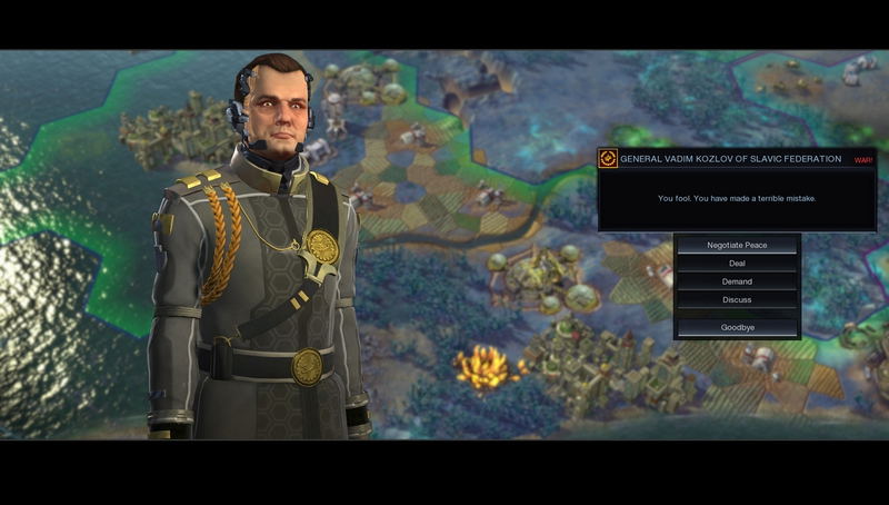 Sid Meier's Civilization: Beyond Earth (DVD-ROM) image 12