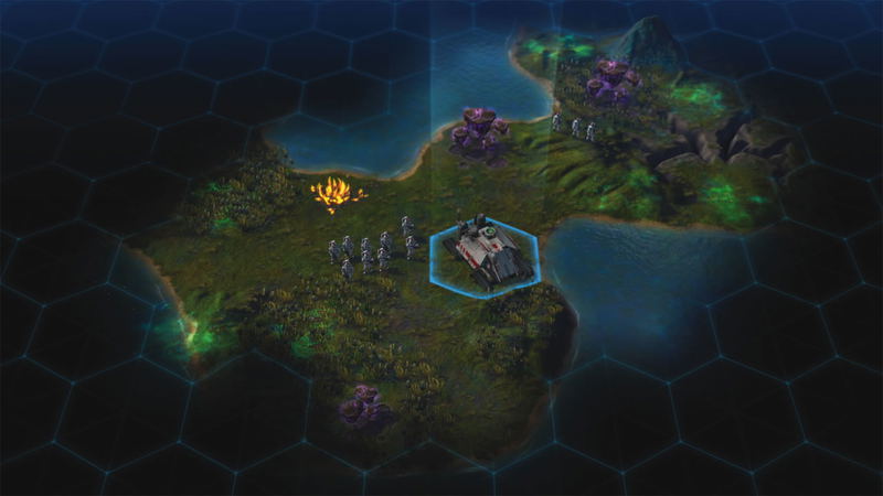 Sid Meier's Civilization: Beyond Earth (DVD-ROM) image 2