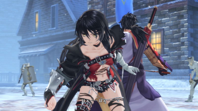 Tales of Berseria image 10