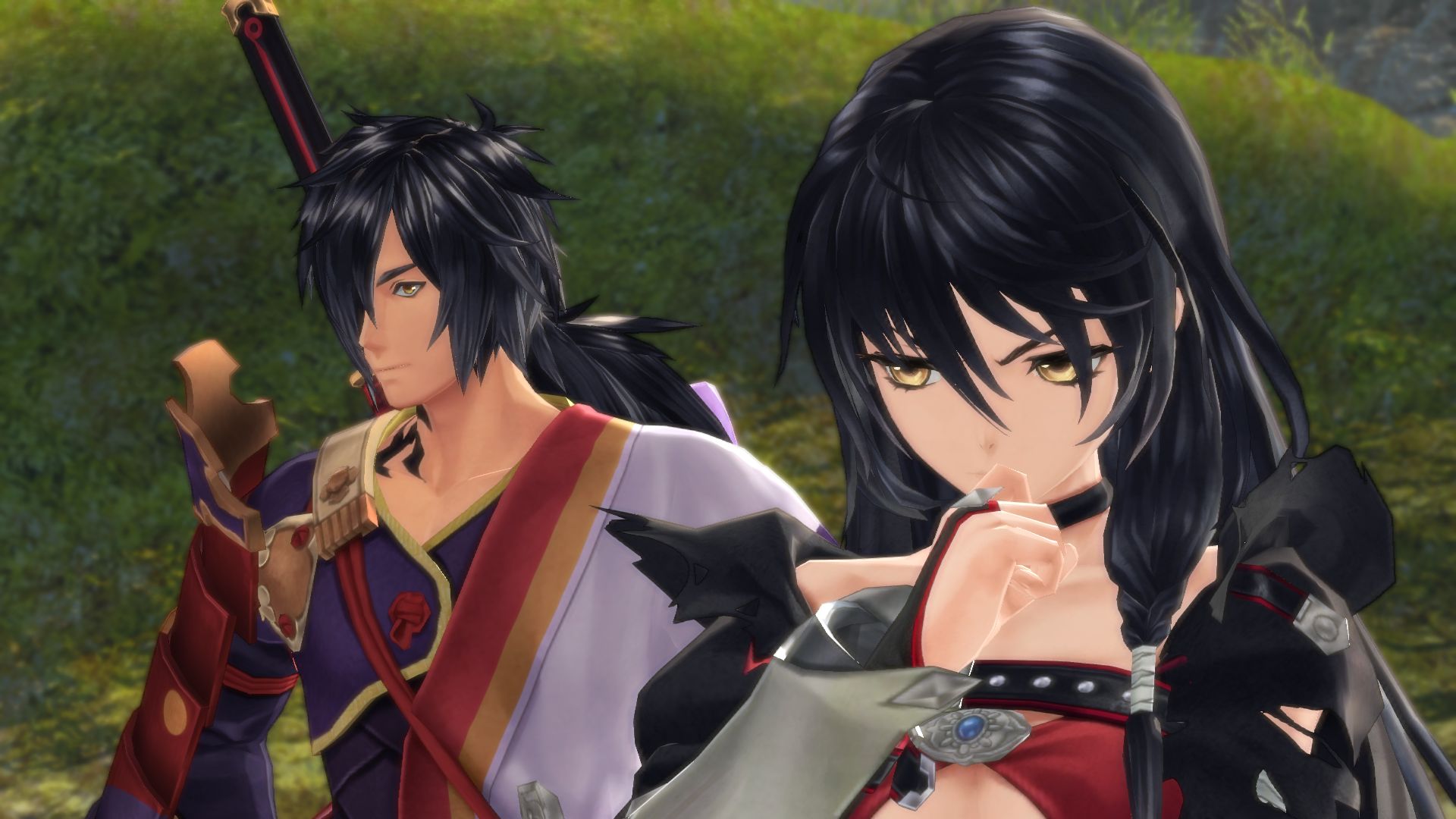 Tales of Berseria for PlayStation 4