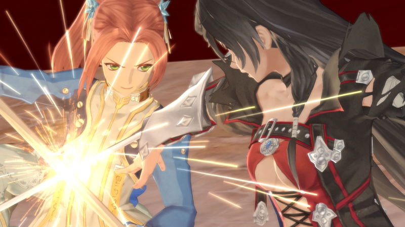 Tales of Berseria image 5