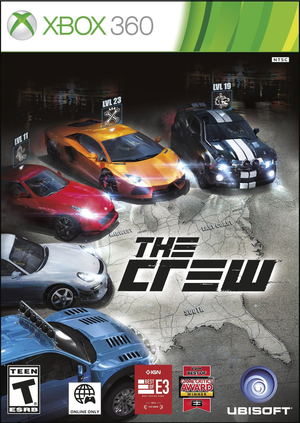 The Crew