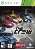 The Crew thumbnail 1