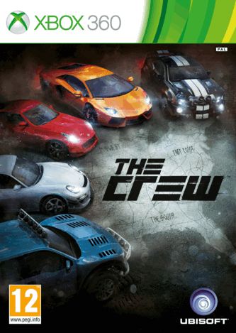 The Crew image 1