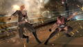 Dead or Alive 5: Last Round thumbnail 12