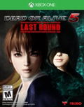 Dead or Alive 5: Last Round thumbnail 1
