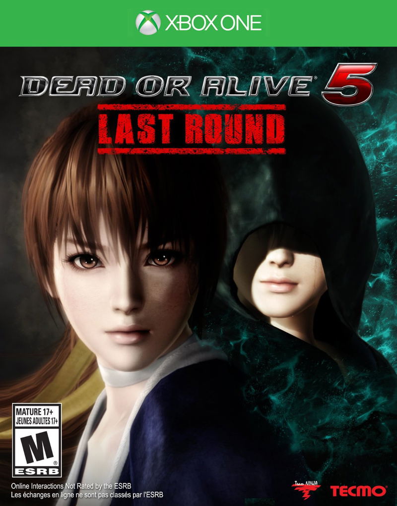 Dead or Alive 5: Last Round image 1