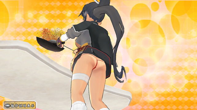 Dekamori: Senran Kagura Shinovi Pack image 4