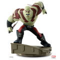 Disney Infinity Marvel Super Heroes (2.0 Edition) Figure: Drax thumbnail 2