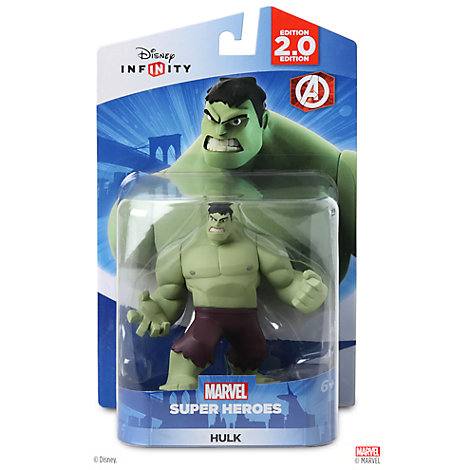 disney infinity hulk figure