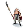Excellent Model Portrait Of Pirates One Piece Series NEO-EX: Whitebeard Edward Newgate Limited Reprint Edition thumbnail 2