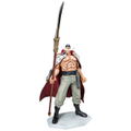 Excellent Model Portrait Of Pirates One Piece Series NEO-EX: Whitebeard Edward Newgate Limited Reprint Edition thumbnail 3