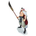Excellent Model Portrait Of Pirates One Piece Series NEO-EX: Whitebeard Edward Newgate Limited Reprint Edition thumbnail 8