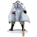 Excellent Model Portrait Of Pirates One Piece Series NEO-EX: Whitebeard Edward Newgate Limited Reprint Edition thumbnail 9