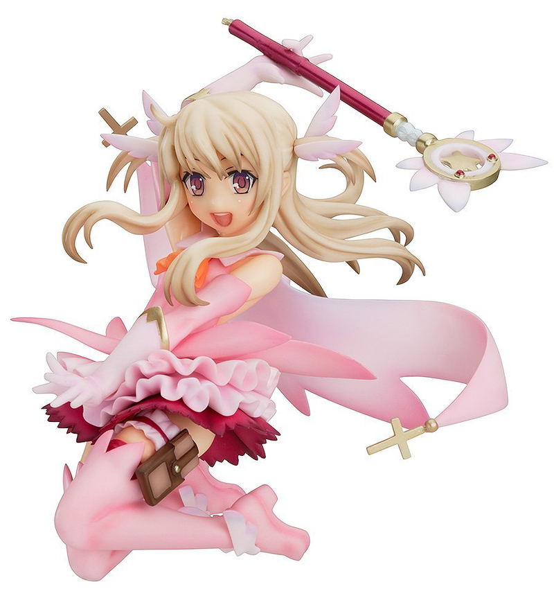 Fate/kaleid liner Prisma Illya: Prisma Illya (Anime Ver.) image 1