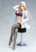 Freezing Vibrations: Elizabeth Mably Button Shirt Ver. thumbnail 1