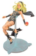 Gravity Rush: Gravity Kitten thumbnail 1