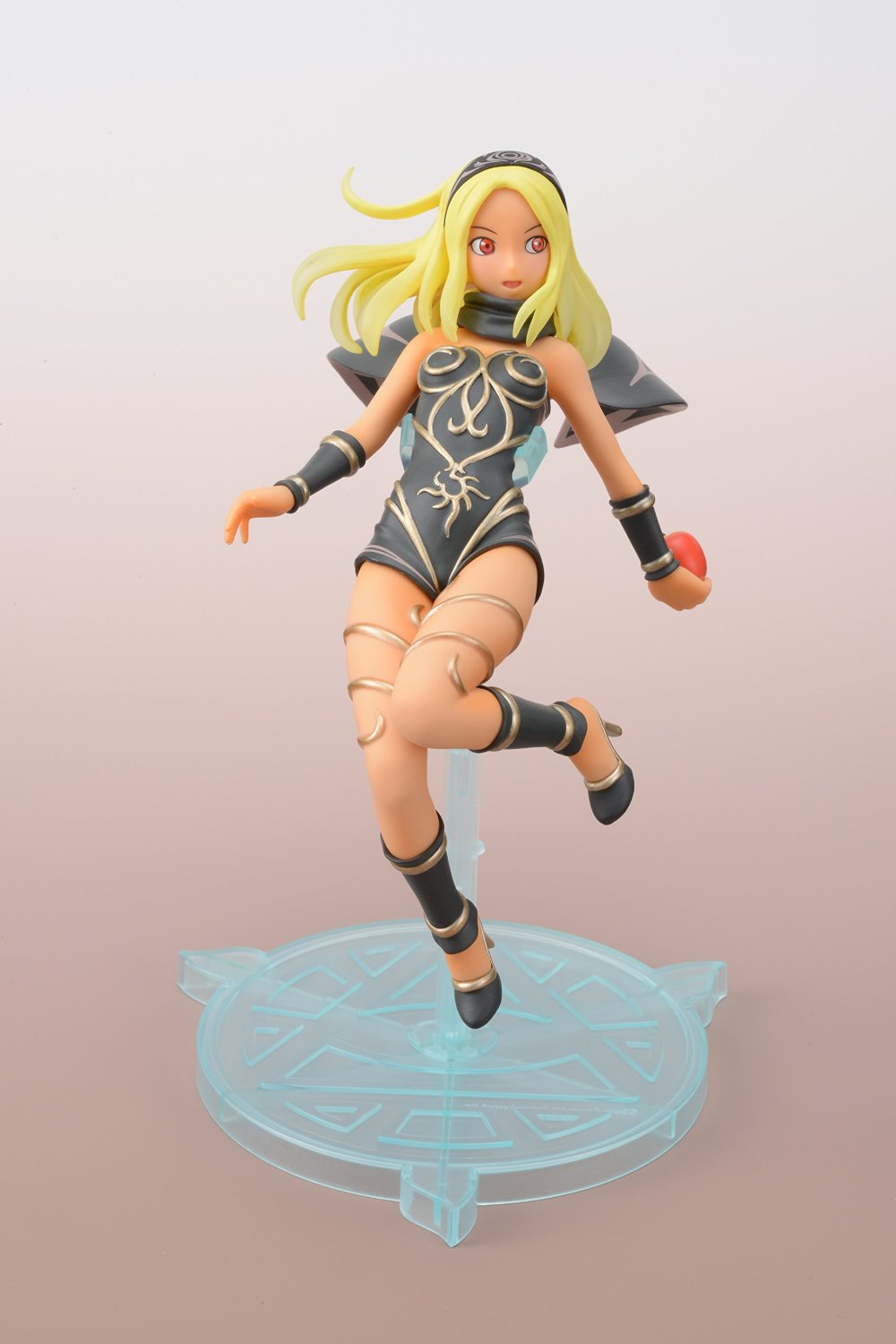 Gravity Rush: Gravity Kitten