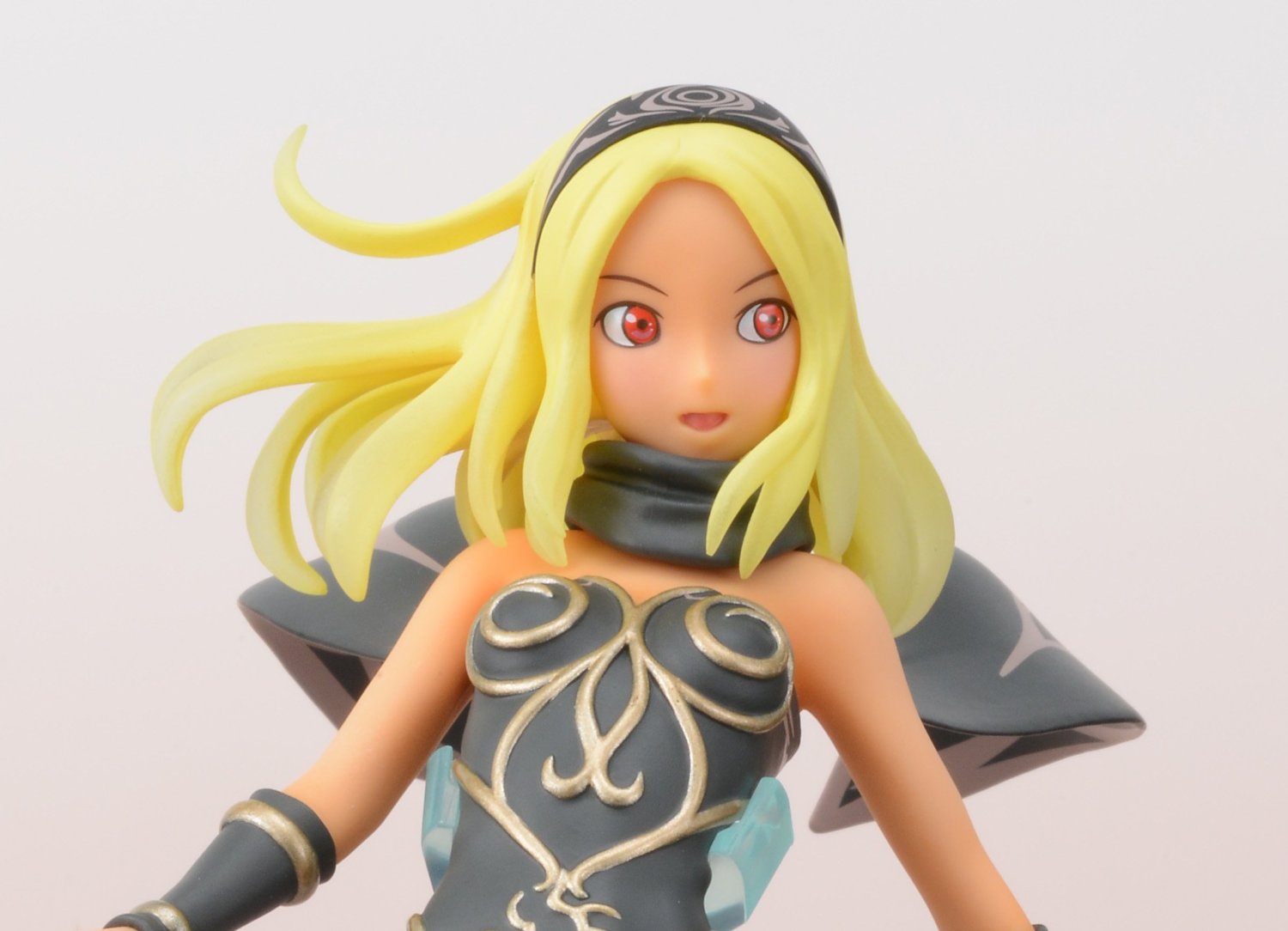 Gravity Rush: Gravity Kitten