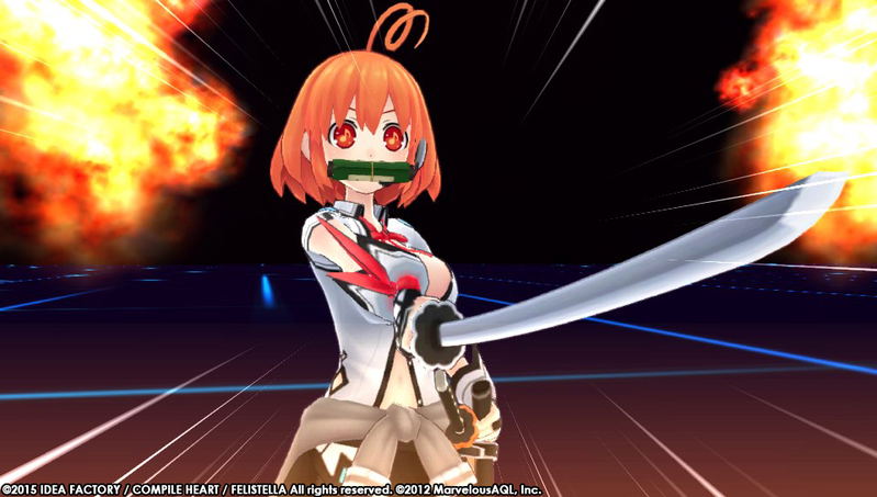 Hyperdimension Neptunia Re;Birth2: Sisters Generation image 12