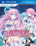 Hyperdimension Neptunia Re;Birth2: Sisters Generation thumbnail 1