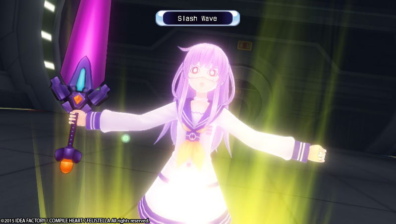 Hyperdimension Neptunia Re;Birth2: Sisters Generation image 10