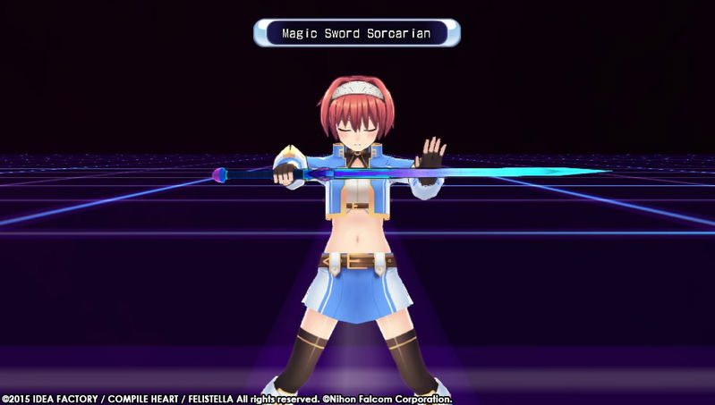 Hyperdimension Neptunia Re;Birth2: Sisters Generation image 11