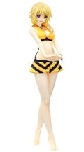IS (Infinite Stratos): Charlotte Dunois Swimsuit Ver. thumbnail 1