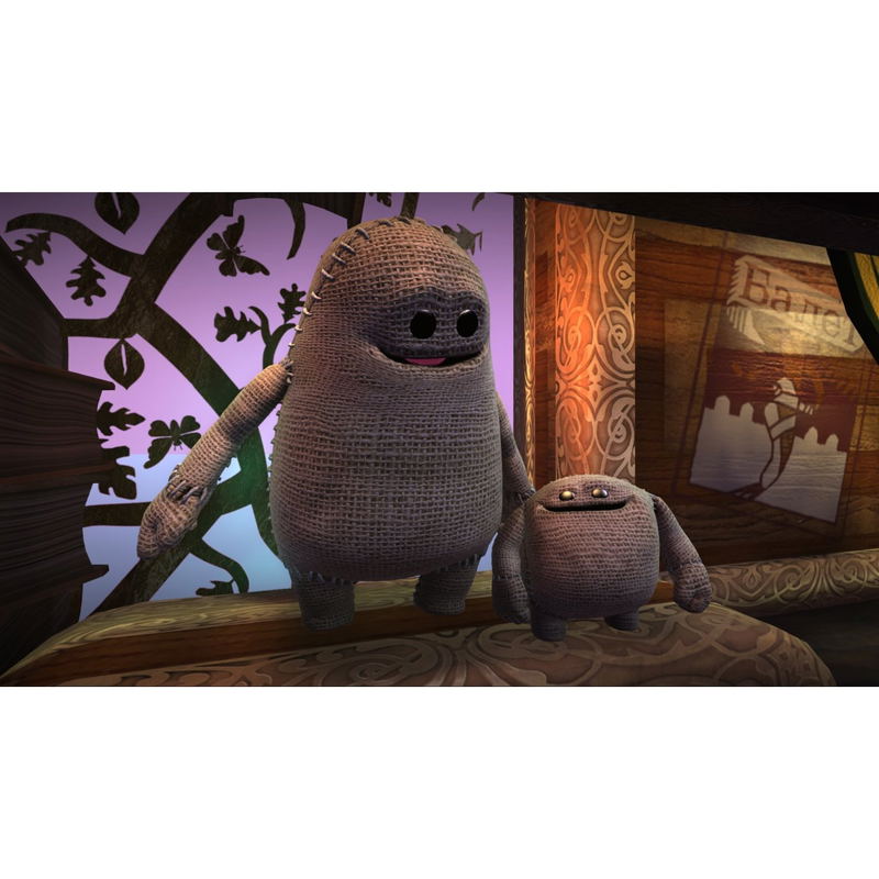 LittleBigPlanet 3 image 5