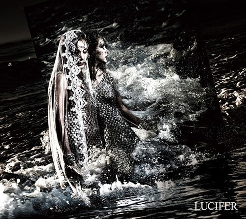 Lucifer [CD+DVD Limited Edition] — Import Game Deal
