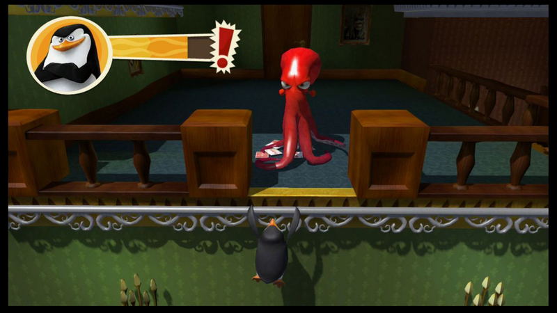 Penguins of Madagascar image 4