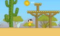 Poptropica: Forgotten Islands thumbnail 4
